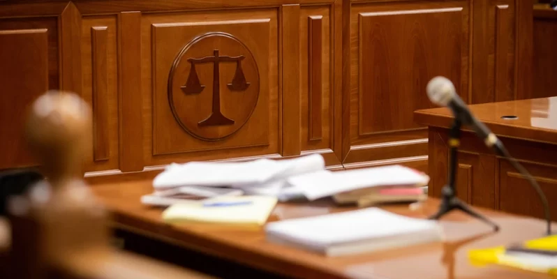 What Should You Do If You’re Accused of Murder in Louisiana?