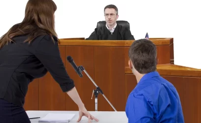 Can I Switch from a Public Defender to Private Representation?