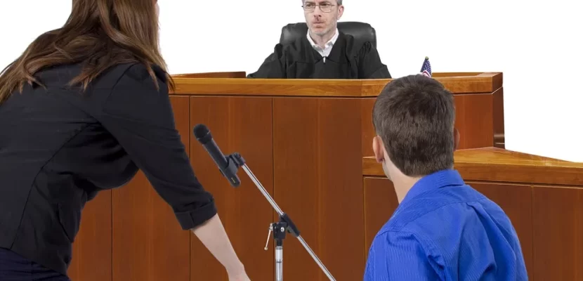 Can I Switch from a Public Defender to Private Representation?