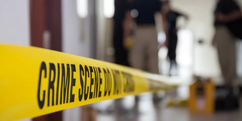 Why Summer Sees an Increase in Crime in Louisiana