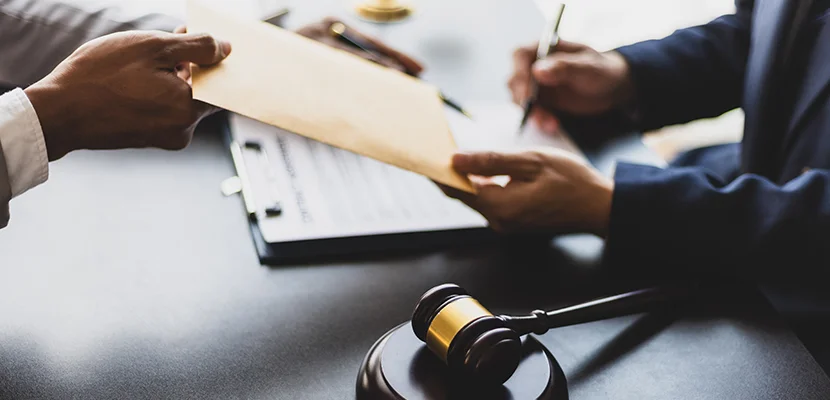 Louisiana Criminal Appeals Lawyer-image