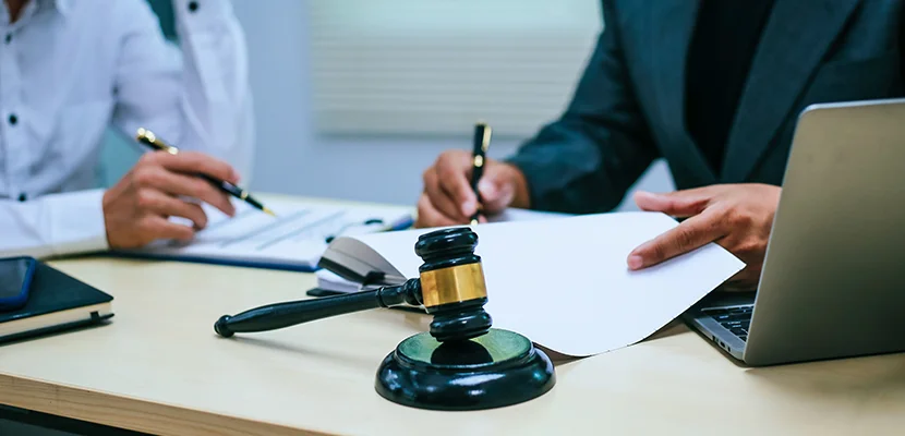 Louisiana Criminal Appeals & Post Conviction Relief Lawyer-image