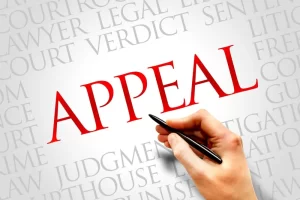 Criminal Appeals Attorney Louisiana