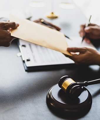 Criminal Appeals Image Image