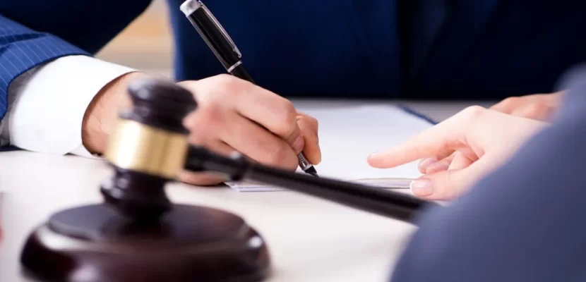 Top 3 Tips for Selecting the Right Criminal Defense Lawyer