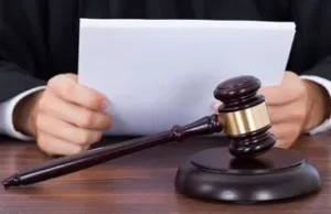 Criminal Expungement