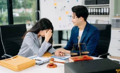 How an Attorney Can Encourage the Dismissal of Felony Charges