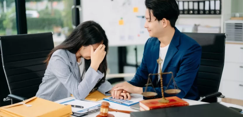 How an Attorney Can Encourage the Dismissal of Felony Charges