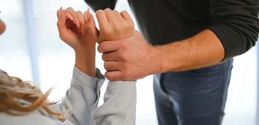 Louisiana Domestic Violence Lawyer-image