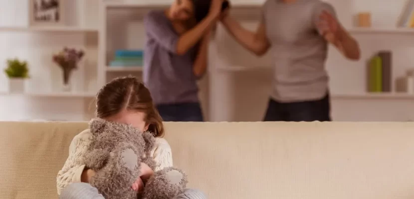 The Trouble with Evidence in Domestic Violence Cases