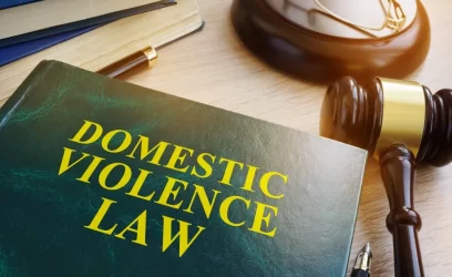 Bill Expanding Domestic Violence Laws Heads to LA Governor