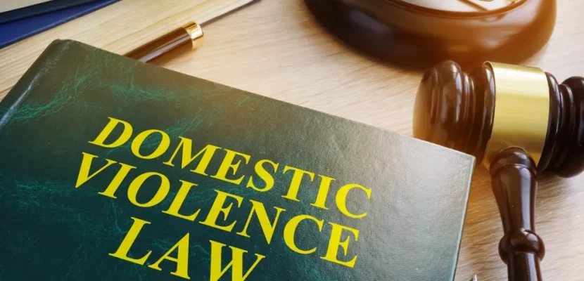 Bill Expanding Domestic Violence Laws Heads to LA Governor