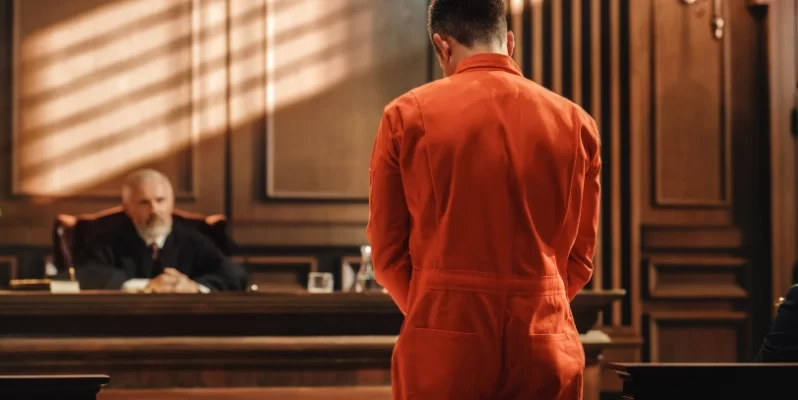 How Does Double Jeopardy Work in Louisiana?