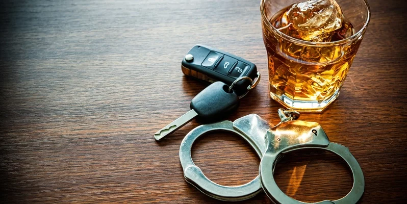Am I Eligible for a Diversion Program After a DWI?