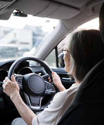 Driving Without a License Image Image