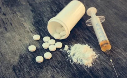 How to Navigate a Drug Conviction During a Job Search