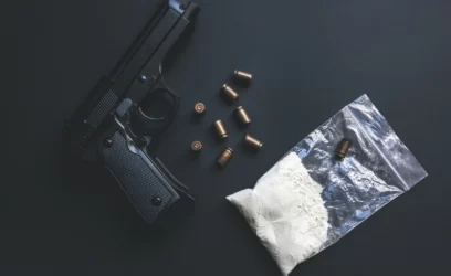 How a Louisiana Drug Charge Can Affect Your Ability to Own a Gun