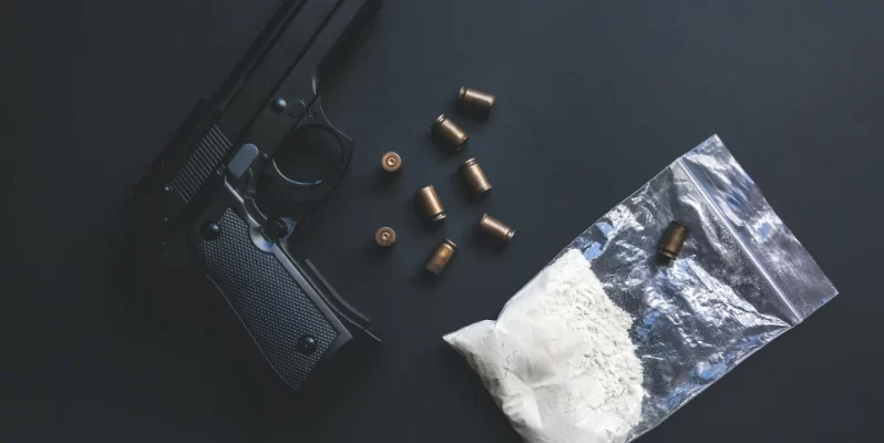 How a Louisiana Drug Charge Can Affect Your Ability to Own a Gun