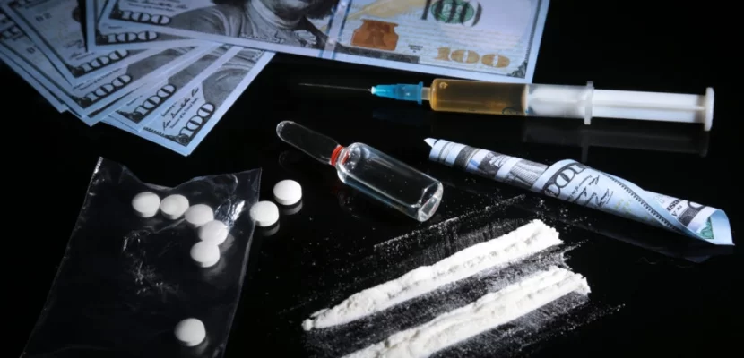 How Can I Get My Drug Trafficking Charges Dropped in Louisiana?