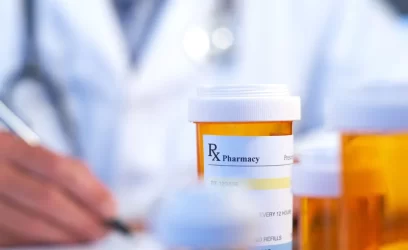 DWI Charges Involving Prescription Drugs