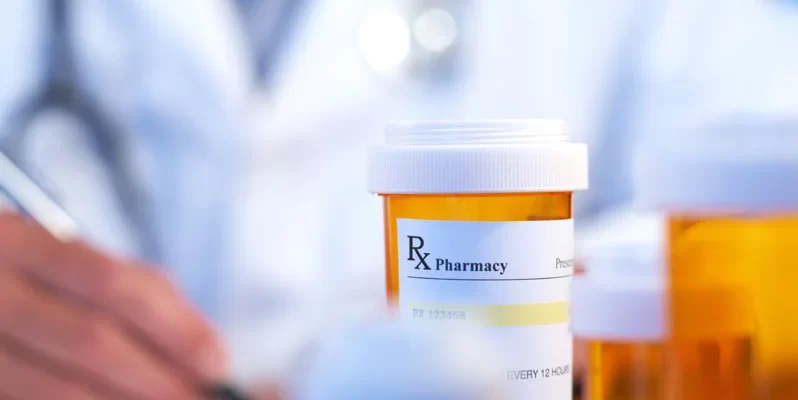 DWI Charges Involving Prescription Drugs