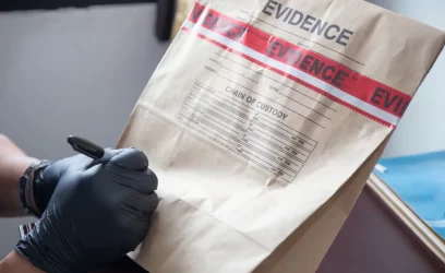 What Kind of Evidence is Admissible in Court?