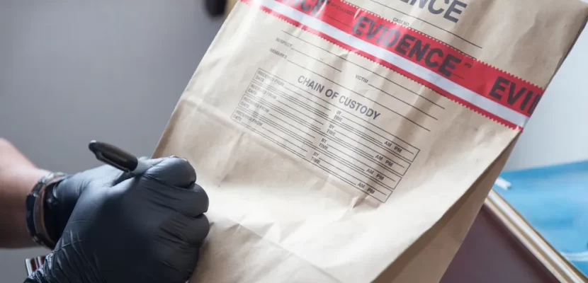 What Kind of Evidence is Admissible in Court?