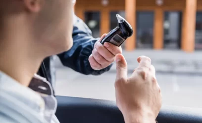 Evidence Suppression in DWI Cases: When Police Procedures Cross the Line