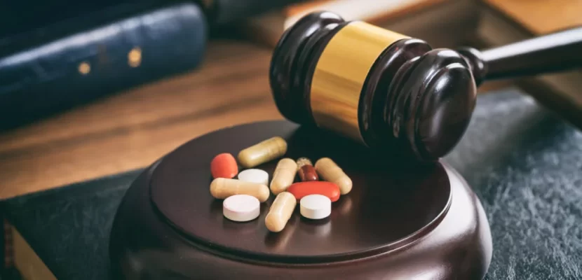 Exploring Louisiana Drug Court Programs: An Alternative to Incarceration