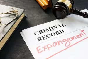 Louisiana Criminal Expungement Lawyer