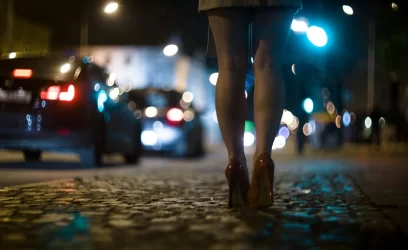 Everything to Know About Pimping and Pandering Charges