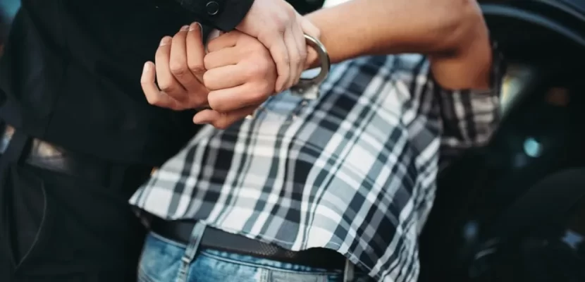 Police Cracking Down on Fentanyl Transport in LA