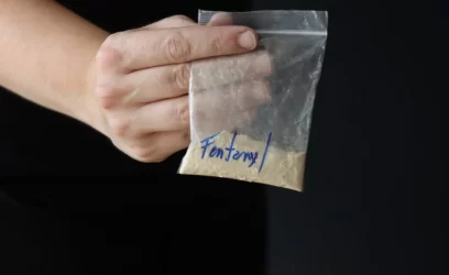Police Cracking Down on Fentanyl Transport in LA