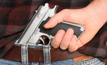 Can Owning a Firearm Be Illegal in Louisiana?