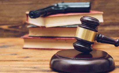 Understanding the Legal Use of a Firearm in Louisiana