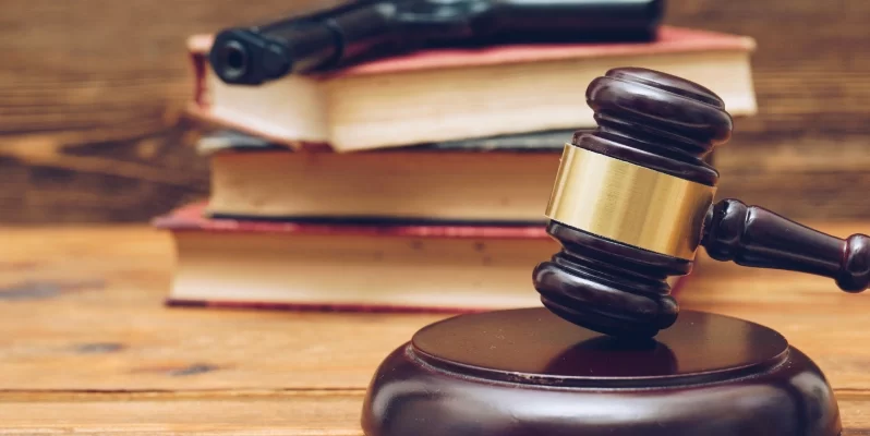 Understanding the Legal Use of a Firearm in Louisiana