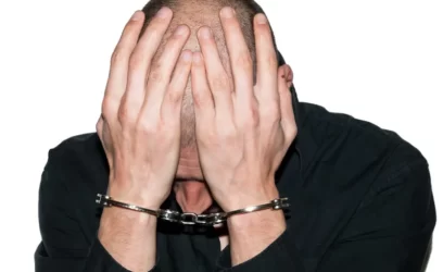 Louisiana First-Time Offender’s Guide