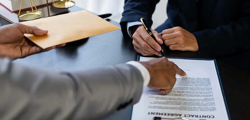 Louisiana Forgery Lawyer-image