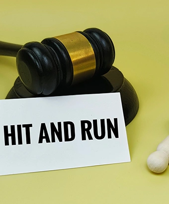 Hit and Run Image Image