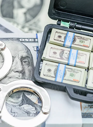 Federal Crimes Image