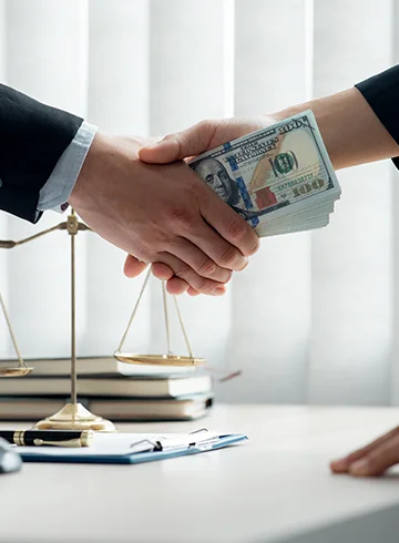 Public Corruption Image