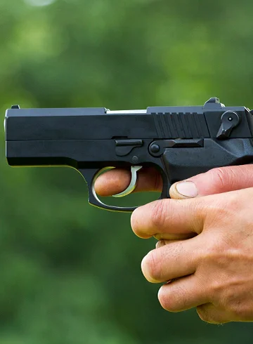 Violent Crimes Image