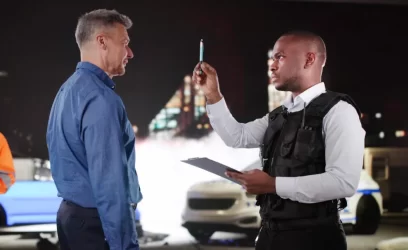 Holiday DUIs: Dealing With Arrests and Legal Consequences