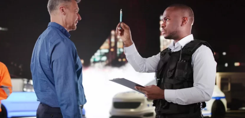 Holiday DUIs: Dealing With Arrests and Legal Consequences