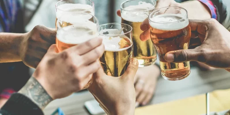 How Can a DUI Affect Your College Career