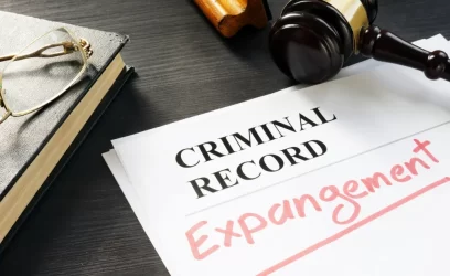 How to Clear Your Criminal Record in Louisiana: The Expungement Process