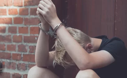 How Does Louisiana Deal with Juvenile Crimes?