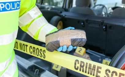 How Federal Drug Trafficking Laws Intersect with Louisiana State Law