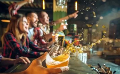 How to Have a DUI-Free Game Day