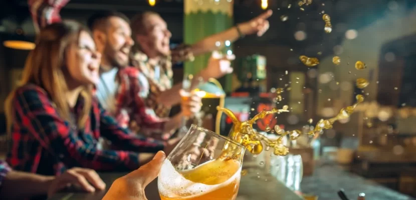 How to Have a DUI-Free Game Day